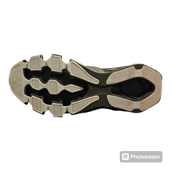 55 ABBO Men's Running Sneakers Sz 42/8.5 - Picture 4 of 5